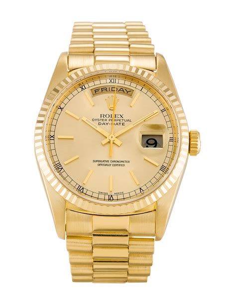 rolex day date replica 39